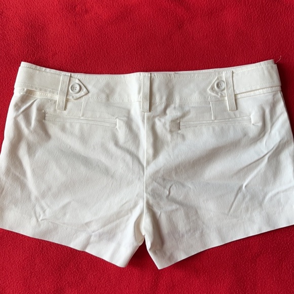 Express/ Forever Women’s Dress Short Shorts Size M - Picture 3 of 12